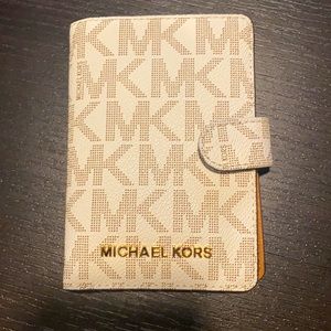 Michael Kors small wallet